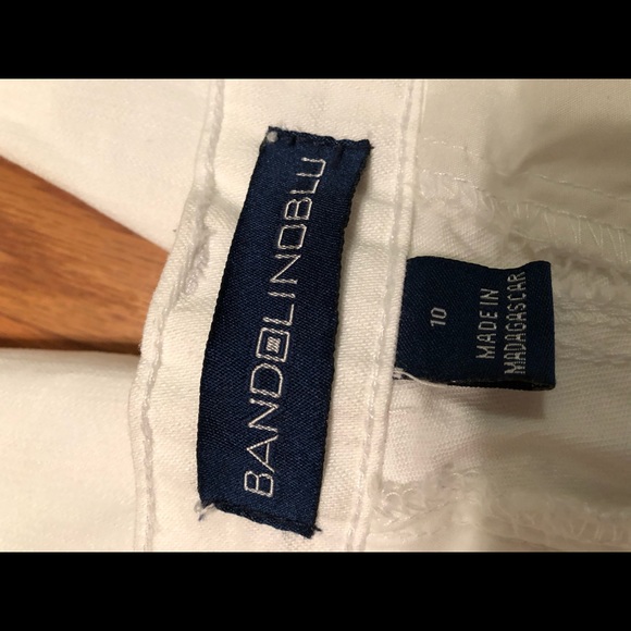 Capris - Picture 2 of 3